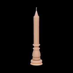 Ygo Kaars COTTAGE S/3 Wit/Roze Ass.| Woondecoratie