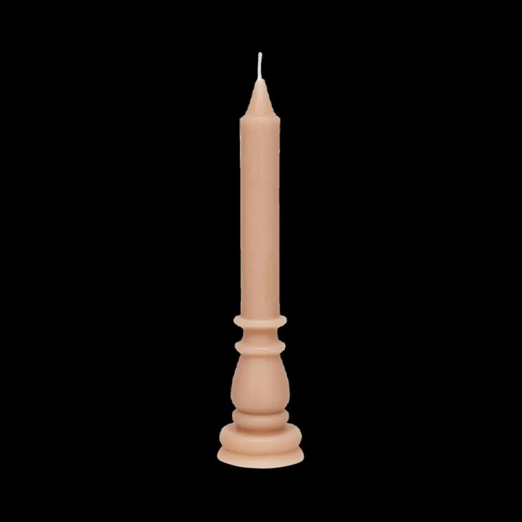 Ygo Kaars COTTAGE S/3 Wit/Roze Ass.| Woondecoratie
