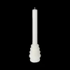 Ygo Kaars DECRO XL Bal Off White| Woondecoratie