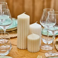 Ygo Kaars RIBBLE 14 Beige| Woondecoratie