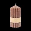Ygo Kaars RIBBLE 14 Bruin| Woondecoratie