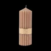 Ygo Kaars RIBBLE 20 Camel| Woondecoratie