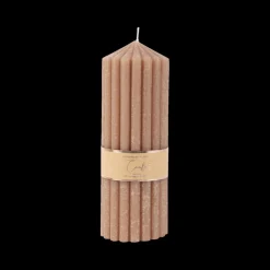 Ygo Kaars RIBBLE 20 Camel| Woondecoratie