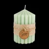 Ygo Kaars RIBBLE 10 Groen| Woondecoratie