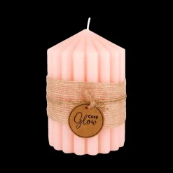 Ygo Kaars RIBBLE 10 Lichtroze| Woondecoratie