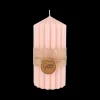 Ygo Kaars RIBBLE 14 Lichtroze| Woondecoratie