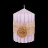 Ygo Kaars RIBBLE 10 Paars| Woondecoratie