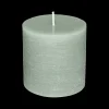 Ygo Kaars RUSTIC Cil. 7 Eucalyptus| Woondecoratie