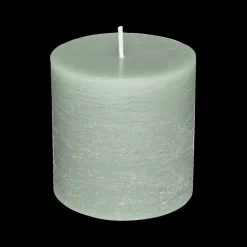 Ygo Kaars RUSTIC Cil. 7 Eucalyptus| Woondecoratie