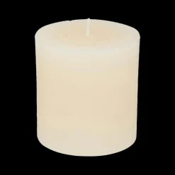 Ygo Kaars RUSTIC Cil. 7 Ivoor| Woondecoratie
