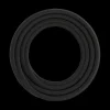 Ygo Kabel Stof 60W 3m Zwart| Toebehoren