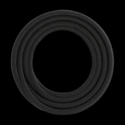 Ygo Kabel Stof 60W 3m Zwart| Toebehoren