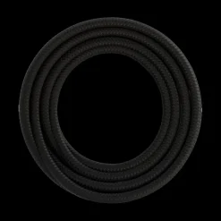 Ygo Kabel Stof 60W 1,5m Zwart| Toebehoren