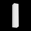 Ygo Kabelverkorter DUOLINE Wit| Railverlichting