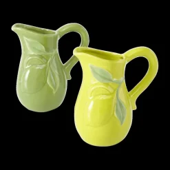 Ygo Kan LIME Limoen Ass.| Glazen|Tafelaccessoires