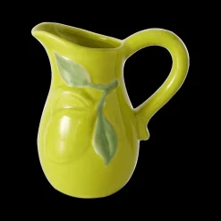 Ygo Kan LIME Limoen Ass.| Glazen|Tafelaccessoires