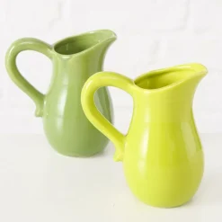Ygo Kan LIME Limoen Ass.| Glazen|Tafelaccessoires