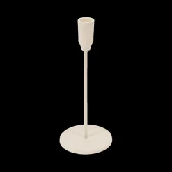Ygo Kandelaar ANIKI Met. Wit XL| Woondecoratie