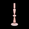 Ygo Kandelaar MEGAN Roze| Woondecoratie