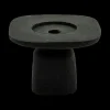 Ygo Kandelaar SQUER Alu Zwart S| Woondecoratie