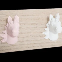 Ygo Kapstok UNICORN| Decoratieve Accessoires|Tapijten