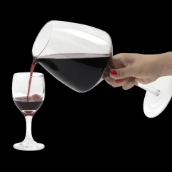 Ygo Karaf CAVISTE Wijnglasvorm Glas 1.6l| Aperitief & Wijn