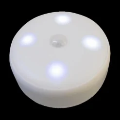 Ygo Kastverlichting PRAKTIK Rnd LED M/Sensor| Toebehoren