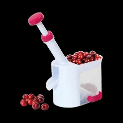 Ygo Kersenontpitter LILY| Kookaccessoires|Bakaccessoires