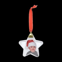 Ygo Kerstbal X-MAS voor Foto Ass.| Kerst
