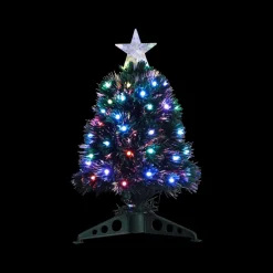Ygo Kerstboom ABBEY Multiled| Kerst