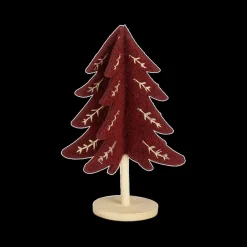 Ygo Kerstboom ALVIN XL op Staander Ass.| Kerst