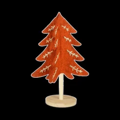 Ygo Kerstboom ALVIN XL op Staander Ass.| Kerst