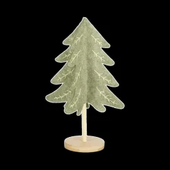 Ygo Kerstboom ALVIN XL op Staander Ass.| Kerst