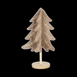 Ygo Kerstboom ALVIN XL op Staander Ass.| Kerst