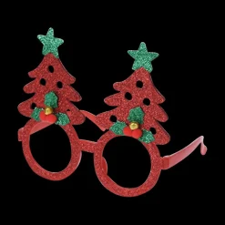 Ygo Kerstbril X-MAS Ass.| Kerst