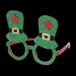 Ygo Kerstbril X-MAS Ass.| Kerst