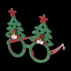 Ygo Kerstbril X-MAS Ass.| Kerst