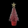 Ygo Kestboom PAILLI Rood/Goud| Kerst
