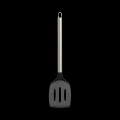 Ygo Keukengereiset COOKS 5Del. met Houder Inox| Bakaccessoires|Bestek