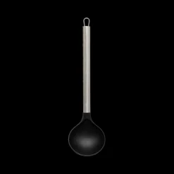 Ygo Keukengereiset COOKS 5Del. met Houder Inox| Bakaccessoires|Bestek