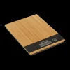Ygo Keukenweegschaal Digi Bamboe RH| Bakaccessoires