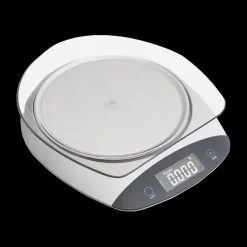 Ygo Keukenweegschaal Digi Rond| Bakaccessoires