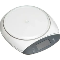 Ygo Keukenweegschaal Digi Rond| Bakaccessoires