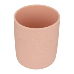 Ygo Kindereetset UNICORN Sil. Roze| Servies