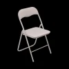 Ygo Klapstoel HIPS Beige| Klapstoelen|Stoelen