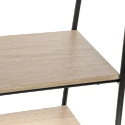 Ygo Kledingrek LURKO Metaal/MDF| Kledingrekken