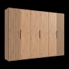 Ygo Kleerkast GERONA B300| Draaideurkasten