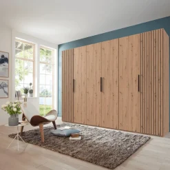 Ygo Kleerkast GERONA B300| Draaideurkasten