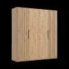 Ygo Kleerkast GERONA B200| Draaideurkasten