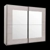 Ygo Kleerkast IMPERIUM Valonia B250| Schuifdeurkasten